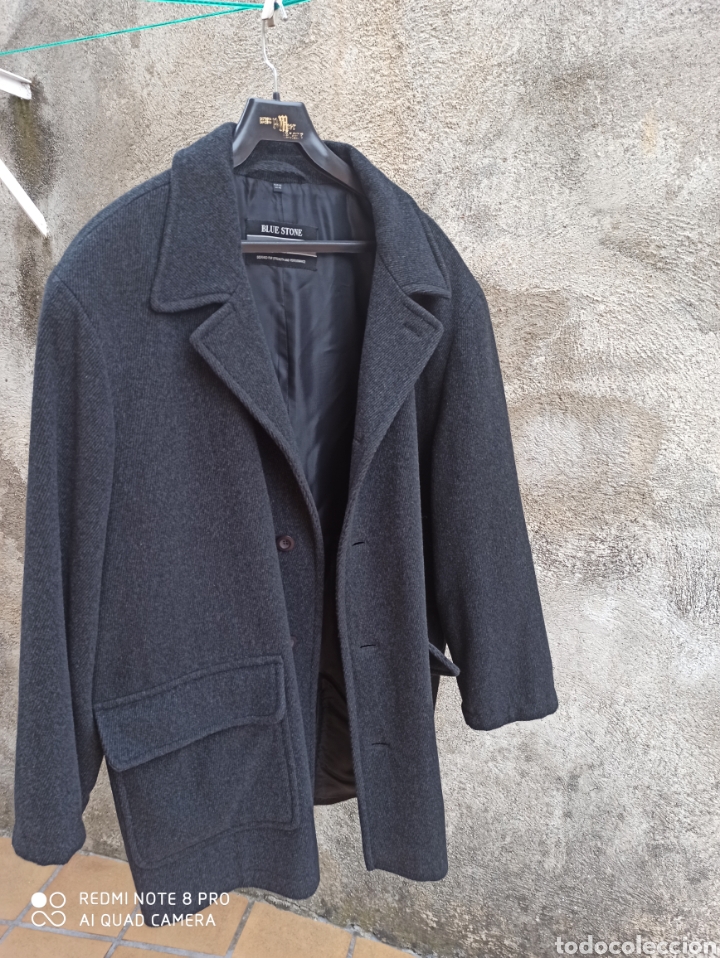 Segunda mano: Chaqueta caballero. Blue Stone - Foto 14