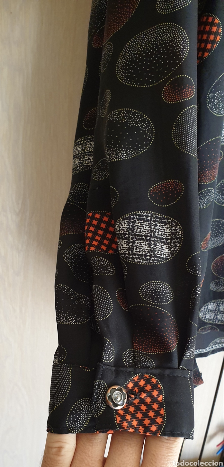Segunda mano: CAMISA PARA MUJER TALLA L - Foto 2