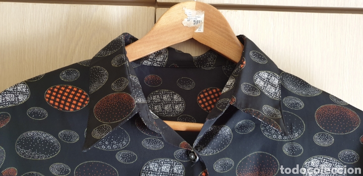 Segunda mano: CAMISA PARA MUJER TALLA L - Foto 4