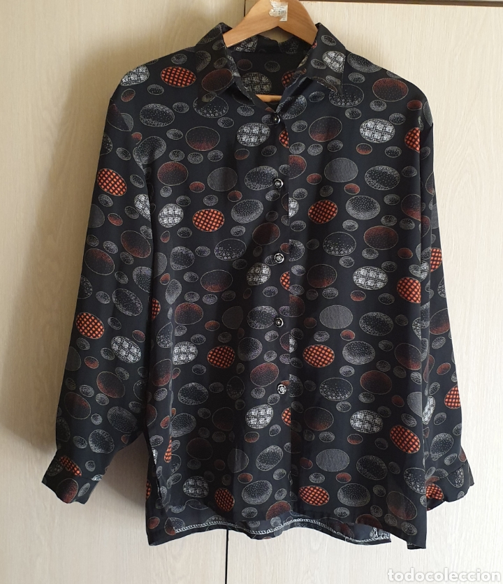 Segunda mano: CAMISA PARA MUJER TALLA L - Foto 1