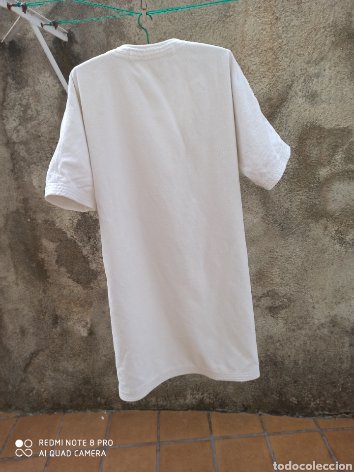 Segunda mano: Bata o bat&iacute;n, ropa de casa - Foto 4