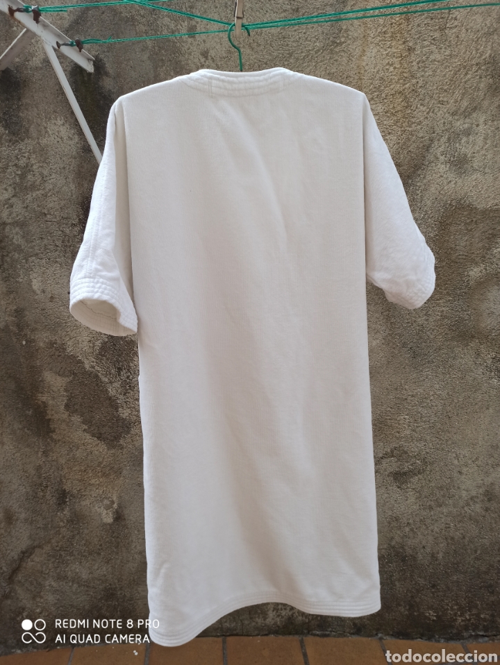 Segunda mano: Bata o bat&iacute;n, ropa de casa - Foto 5