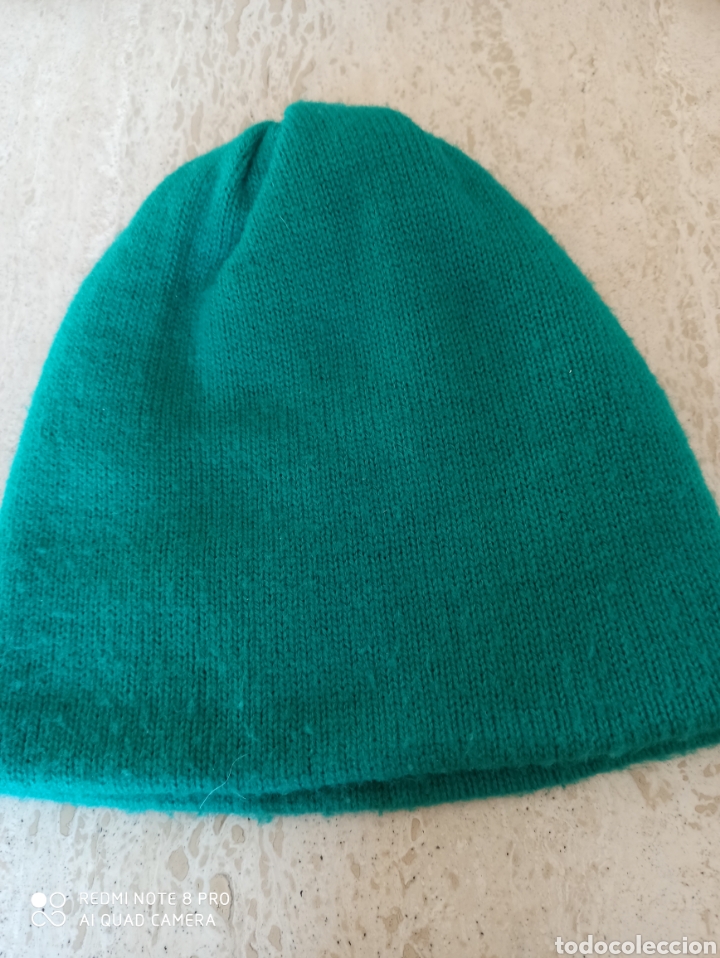 Segunda mano: Tres gorros - Foto 3