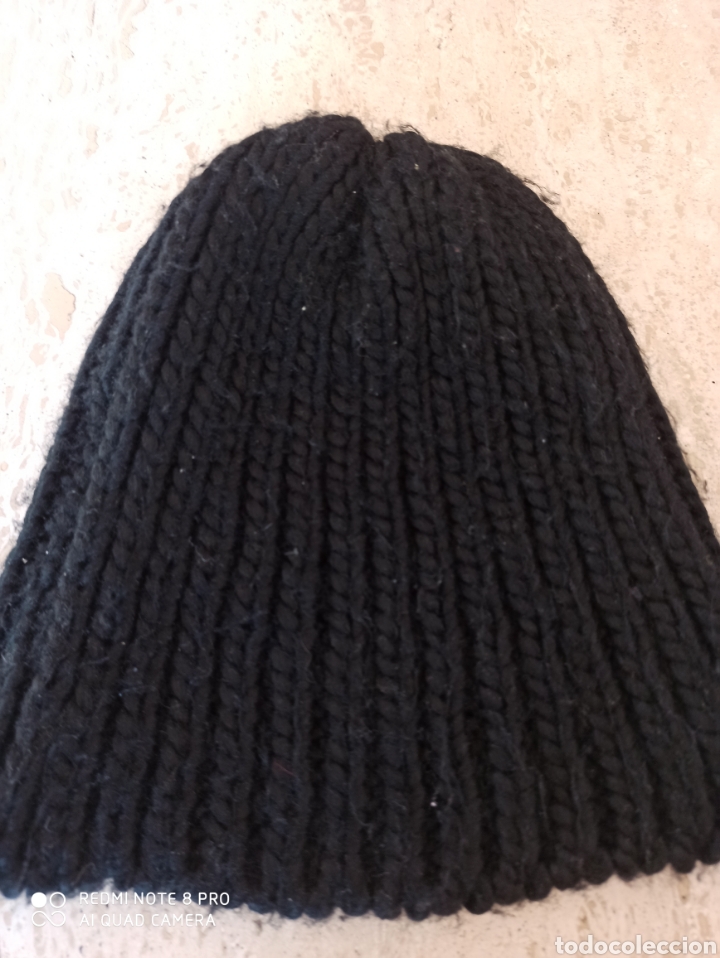 Segunda mano: Tres gorros - Foto 4