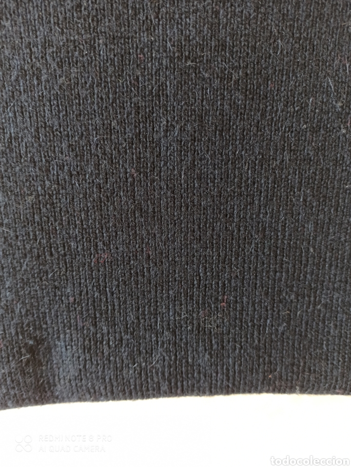 Segunda mano: Bufanda y guantes de punto - Foto 5