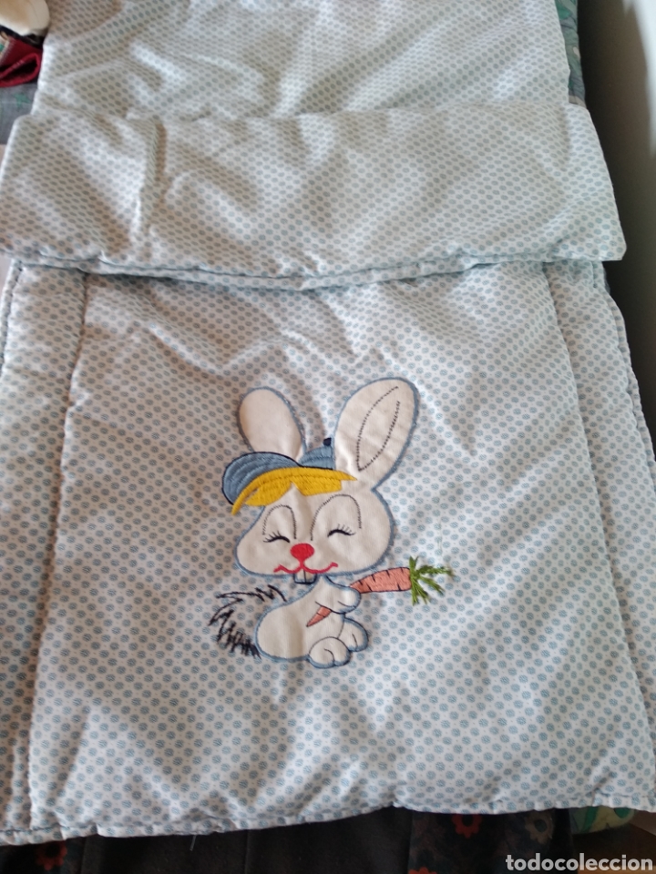 Segunda mano: Saco beb&eacute; - Foto 2