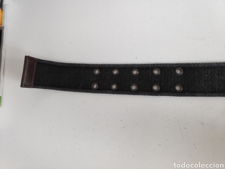 Segunda mano: Cinturon Springfield. Nuevo - Foto 4