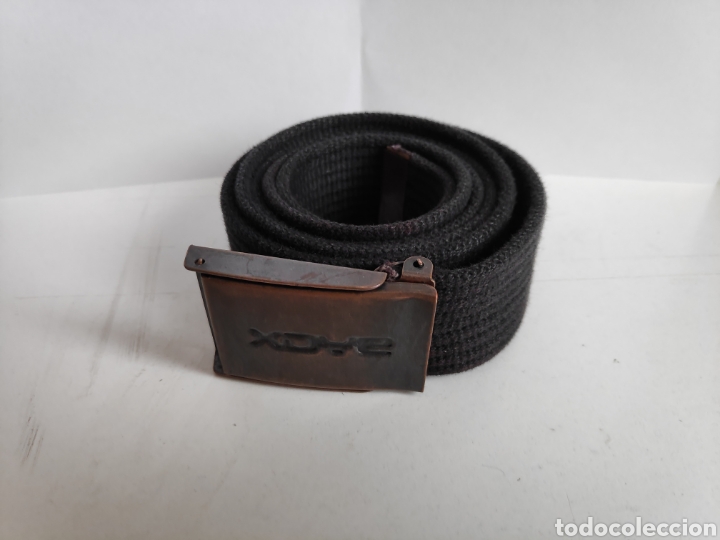 Segunda mano: Cinturon Xdye - Foto 1