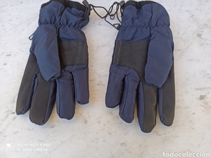 Segunda mano: Guanyes Thinsulate. thermal insulation - Foto 3