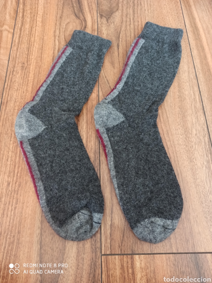 Segunda mano: 10 pares de calcetines - Foto 2