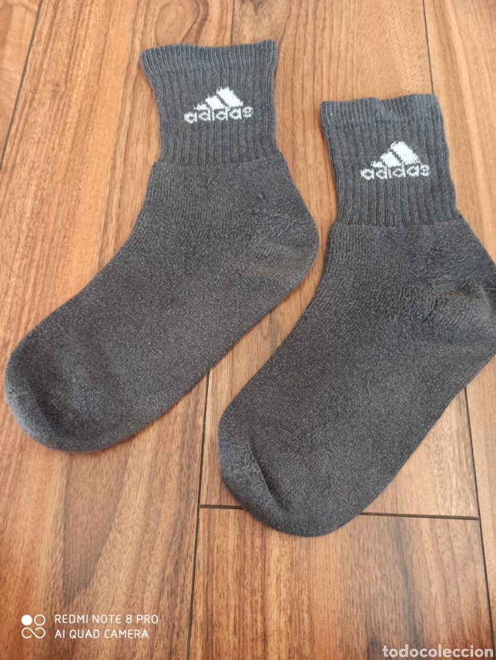 Segunda mano: 10 pares de calcetines - Foto 3