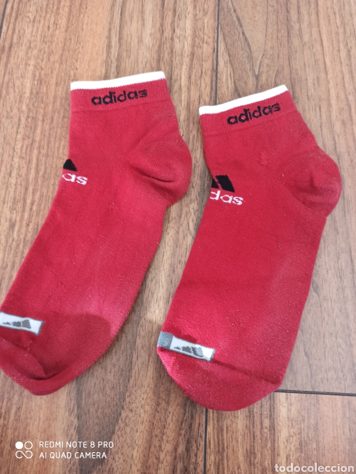 Segunda mano: 10 pares de calcetines - Foto 5