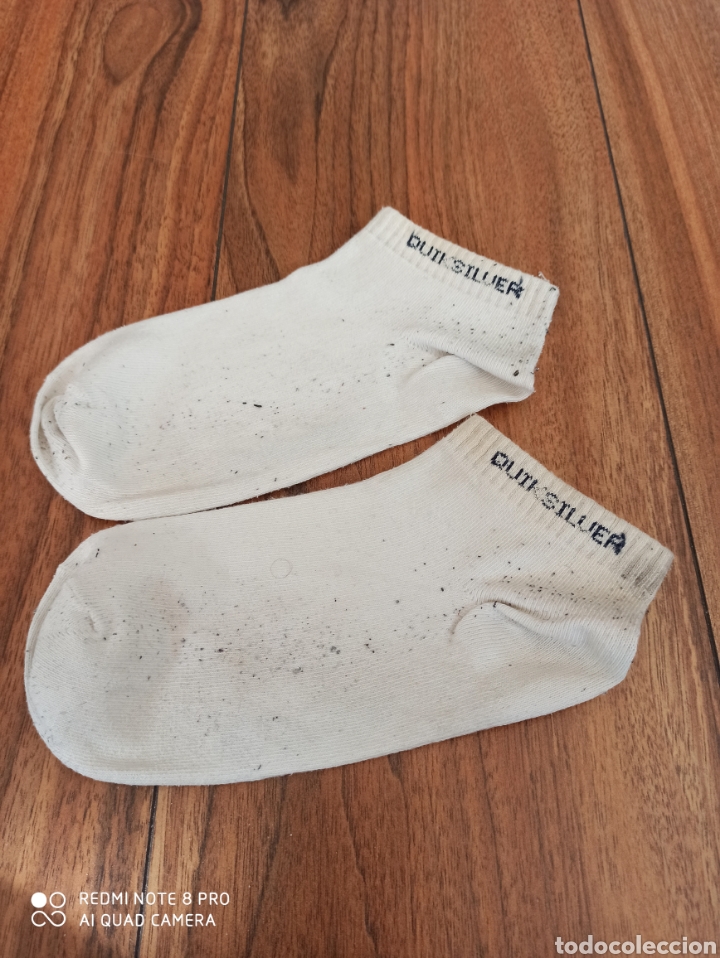 Segunda mano: 10 pares de calcetines - Foto 6