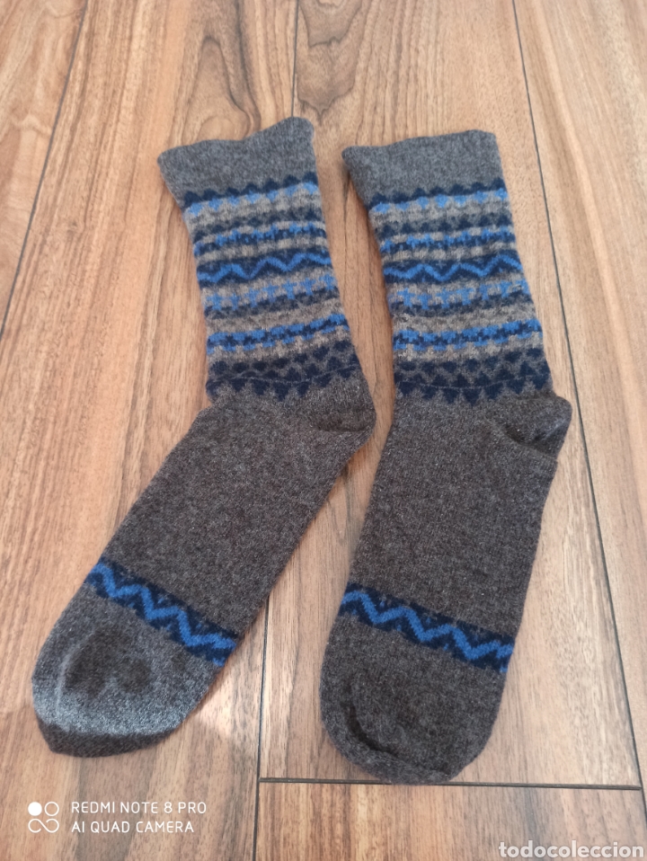Segunda mano: 10 pares de calcetines - Foto 8