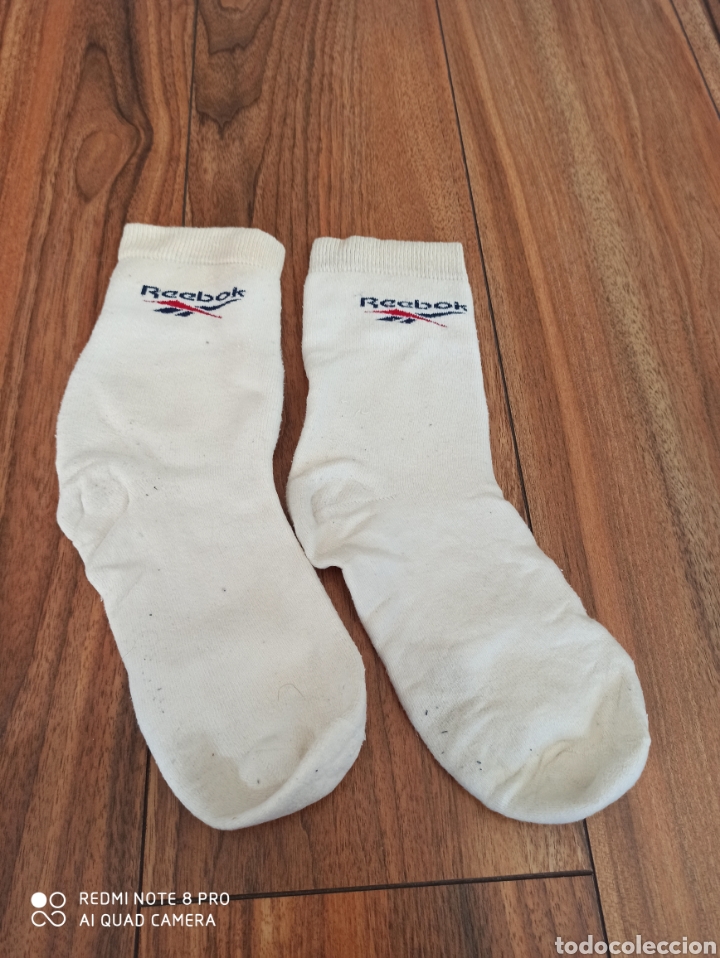 Segunda mano: 10 pares de calcetines - Foto 10