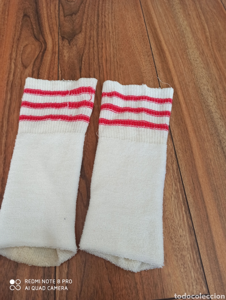 Segunda mano: 10 pares de calcetines - Foto 11