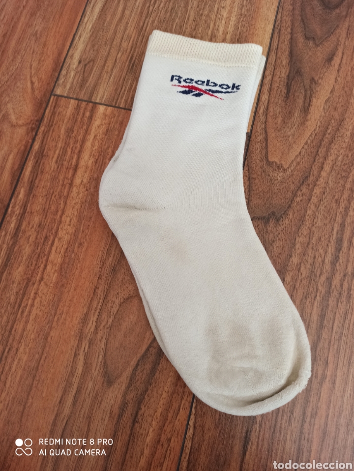 Segunda mano: 10 calcetines para deporte - Foto 3