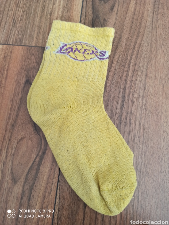 Segunda mano: 10 calcetines para deporte - Foto 4