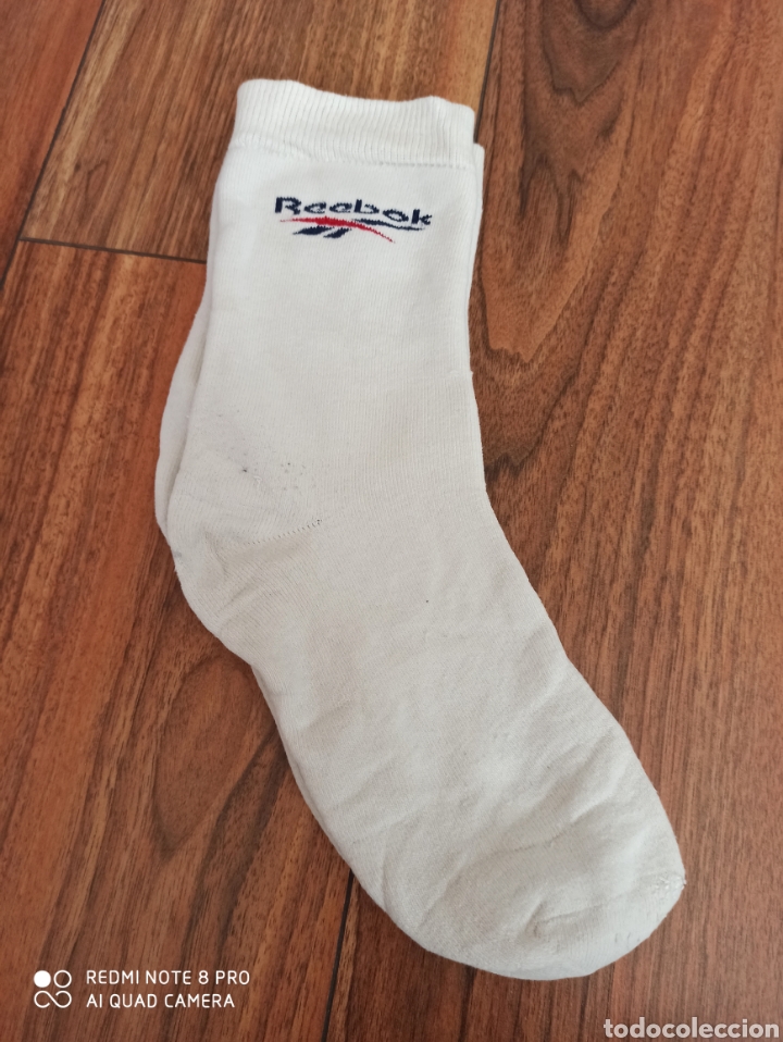 Segunda mano: 10 calcetines para deporte - Foto 5
