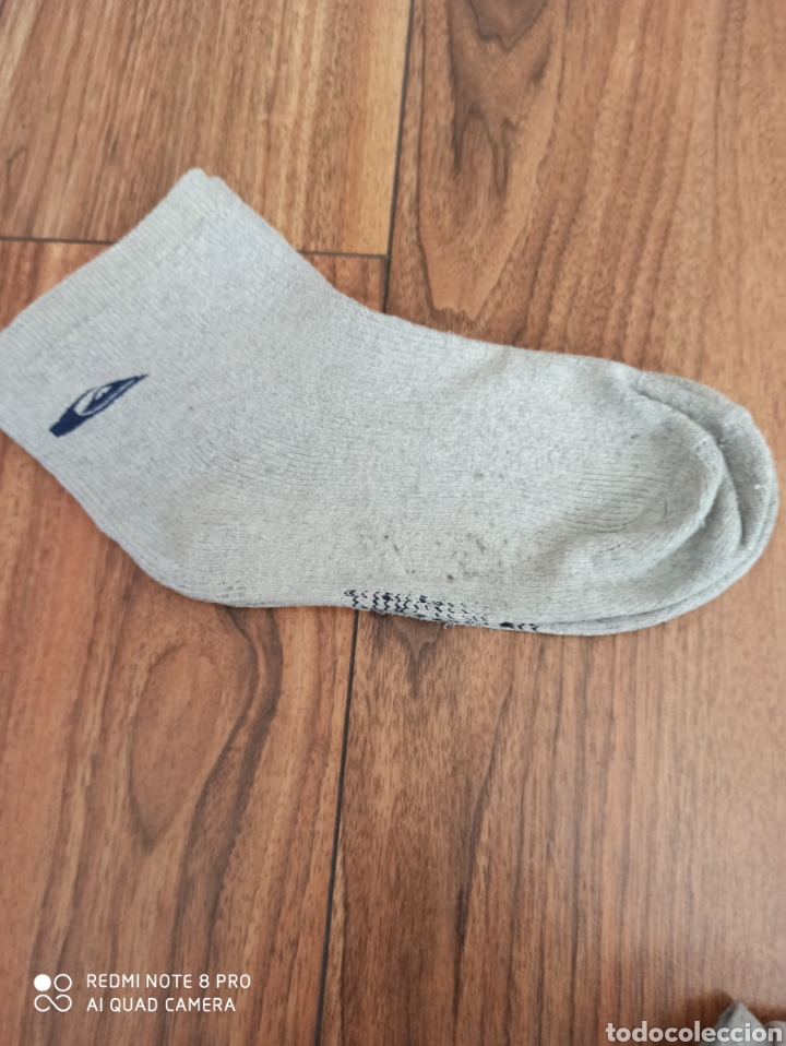 Segunda mano: 10 calcetines para deporte - Foto 6