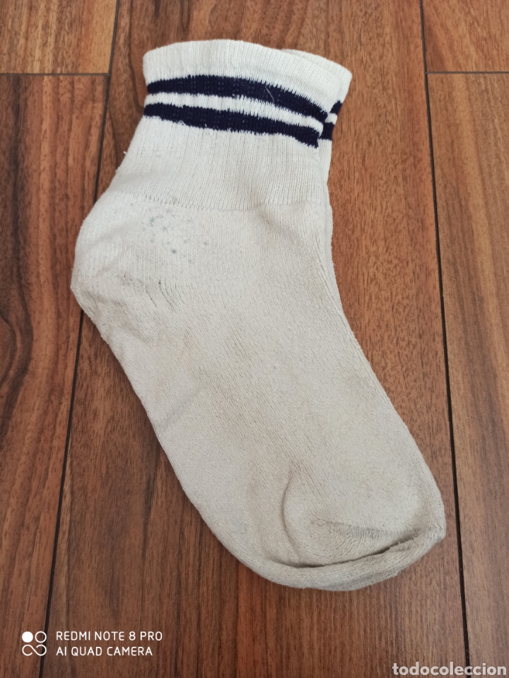 Segunda mano: 10 calcetines para deporte - Foto 7