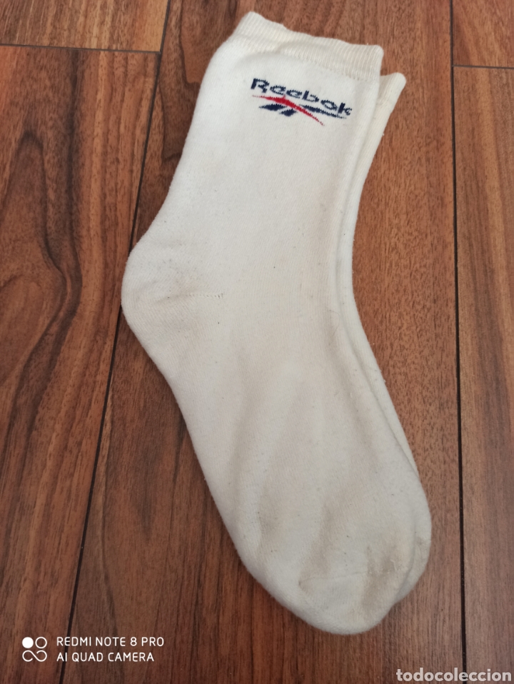 Segunda mano: 10 calcetines para deporte - Foto 8