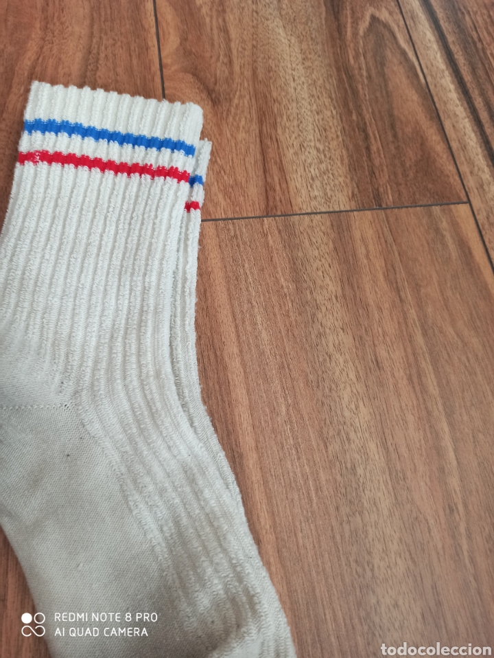 Segunda mano: 10 calcetines para deporte - Foto 10