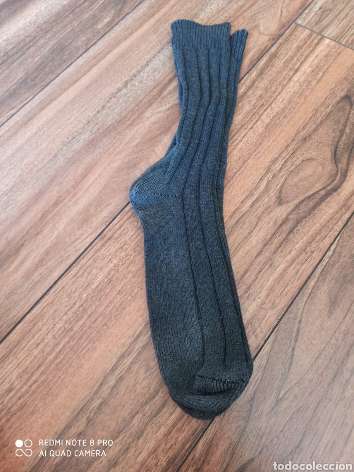Segunda mano: 9 pares de calcetines - Foto 2