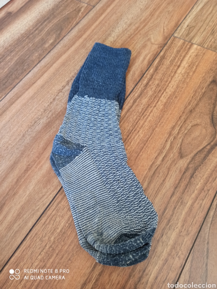 Segunda mano: 9 pares de calcetines - Foto 3