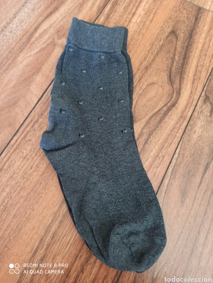 Segunda mano: 9 pares de calcetines - Foto 4