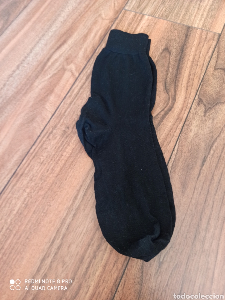Segunda mano: 9 pares de calcetines - Foto 5
