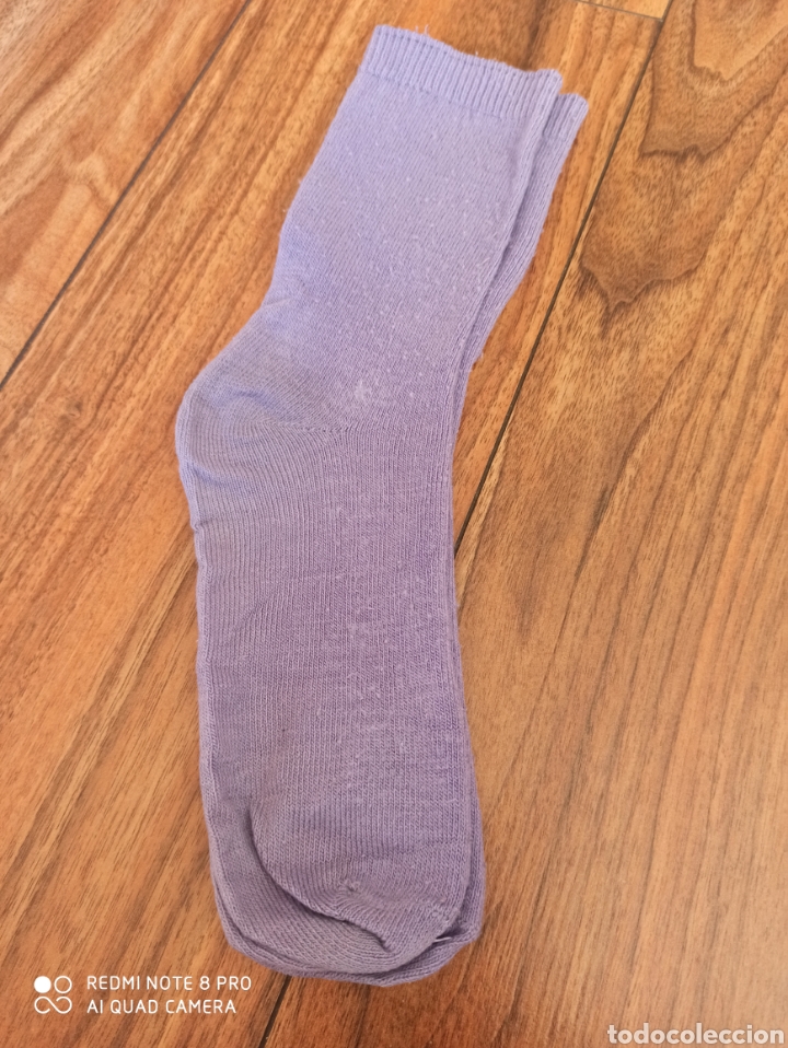 Segunda mano: 9 pares de calcetines - Foto 6