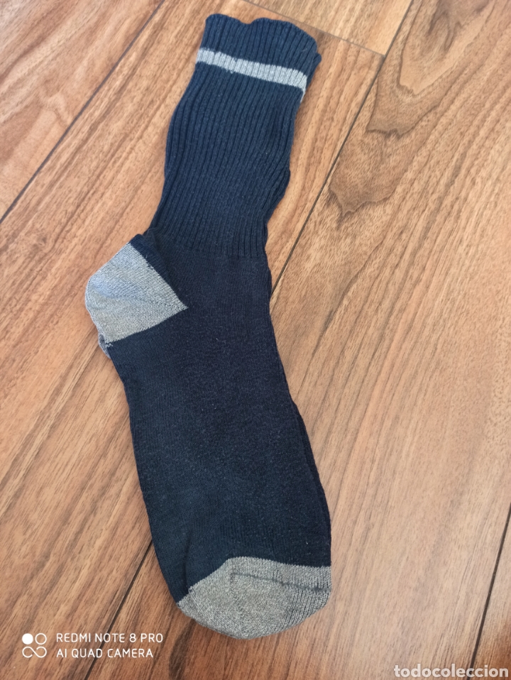 Segunda mano: 9 pares de calcetines - Foto 7