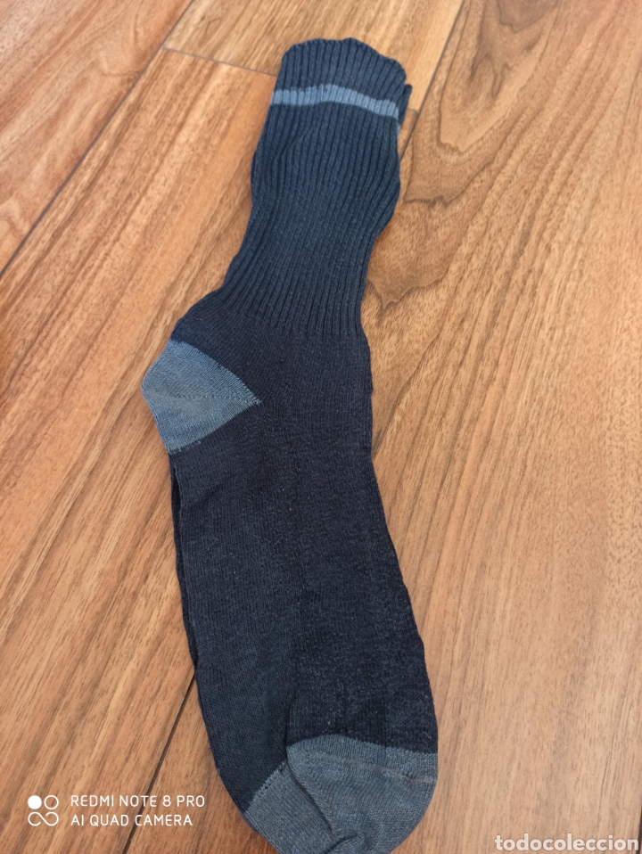 Segunda mano: 9 pares de calcetines - Foto 8
