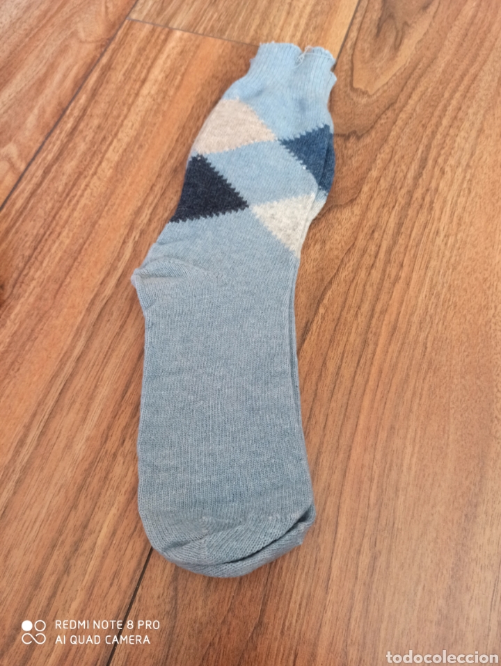 Segunda mano: 9 pares de calcetines - Foto 9