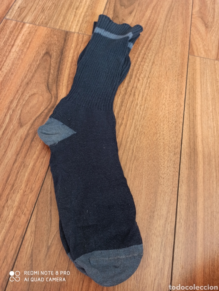 Segunda mano: 9 pares de calcetines - Foto 10