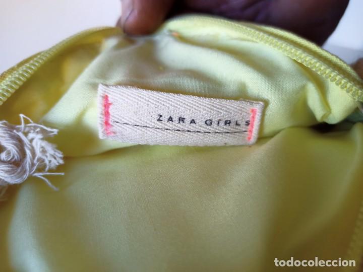 Segunda mano: Bolso Zara Girl - Foto 2