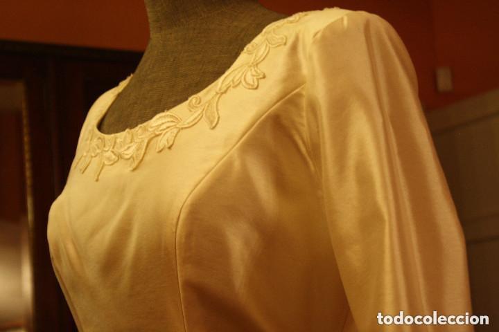 Segunda mano: Vestido de novia - Foto 2