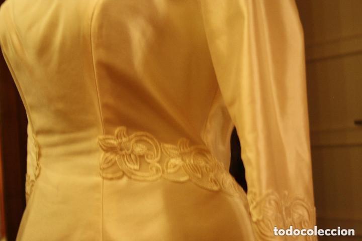 Segunda mano: Vestido de novia - Foto 3