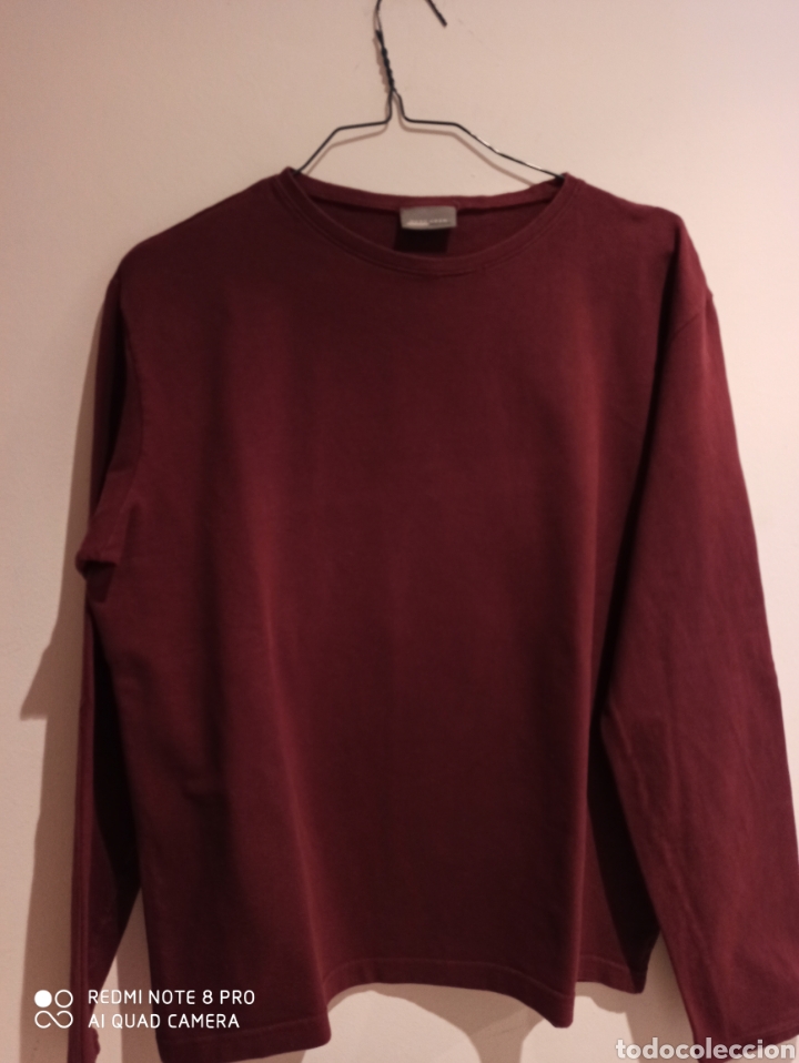 Segunda mano: Camiseta marc crew - Foto 2