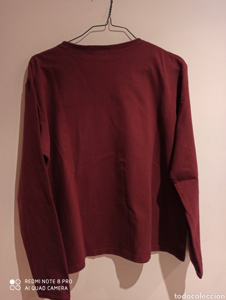 Segunda mano: Camiseta marc crew - Foto 3