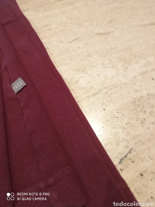 Segunda mano: Camiseta marc crew - Foto 4
