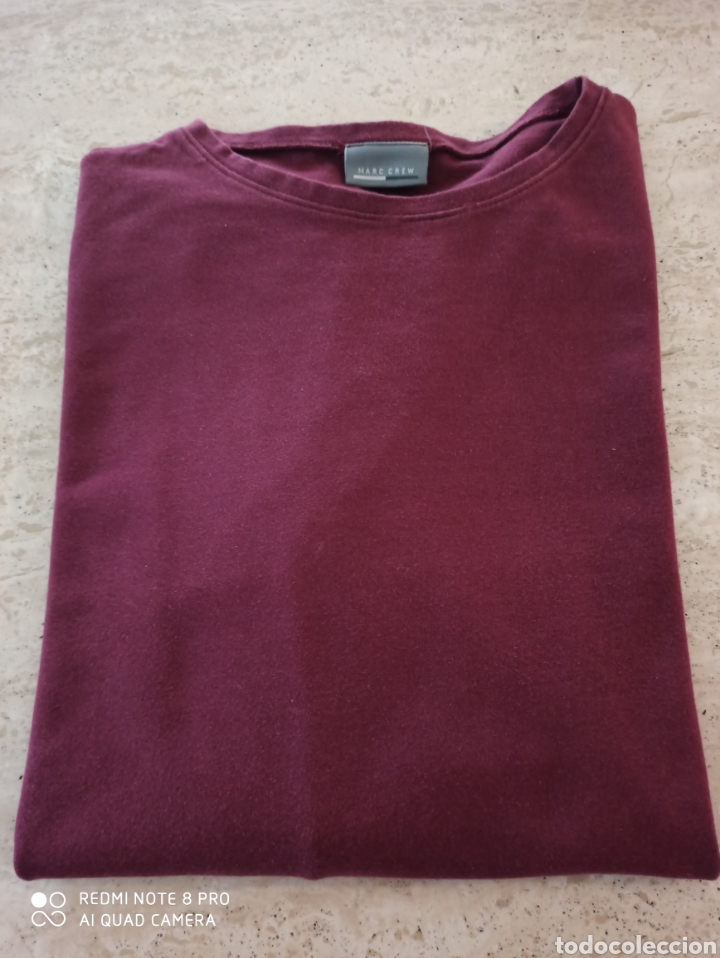 Segunda mano: Camiseta marc crew - Foto 6