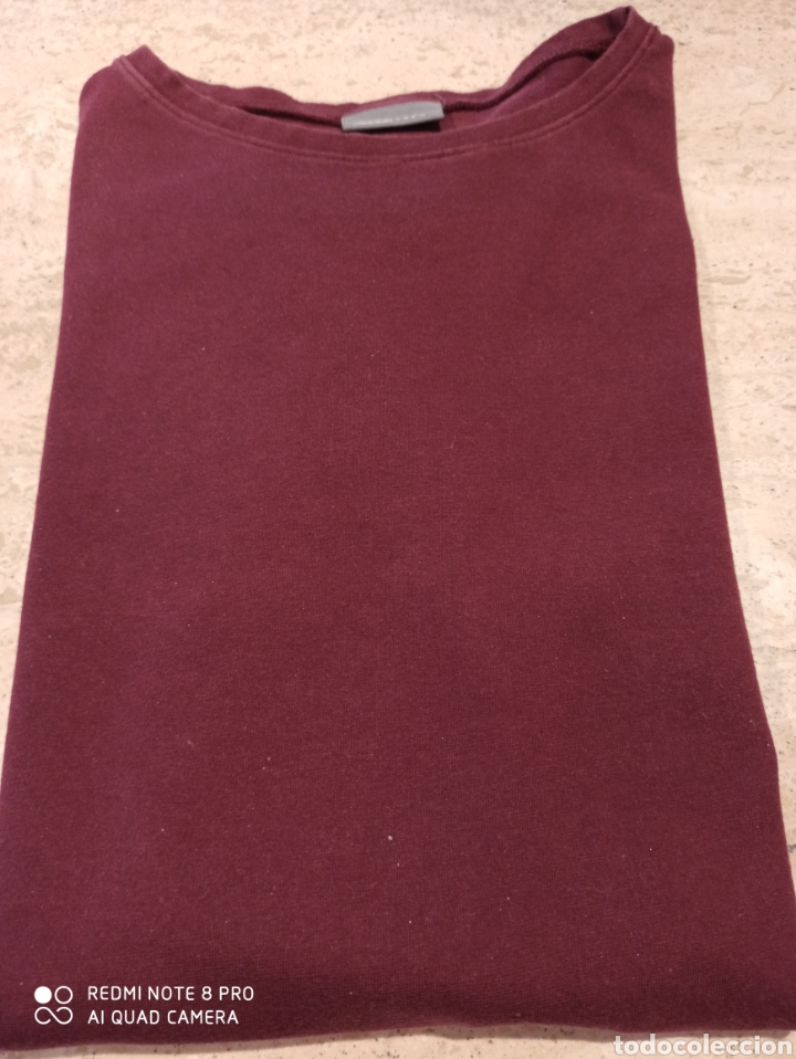 Segunda mano: Camiseta marc crew - Foto 7
