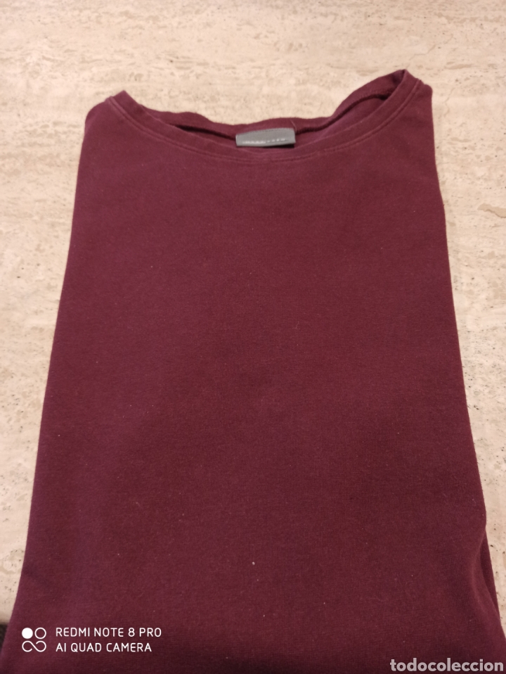 Segunda mano: Camiseta marc crew - Foto 1