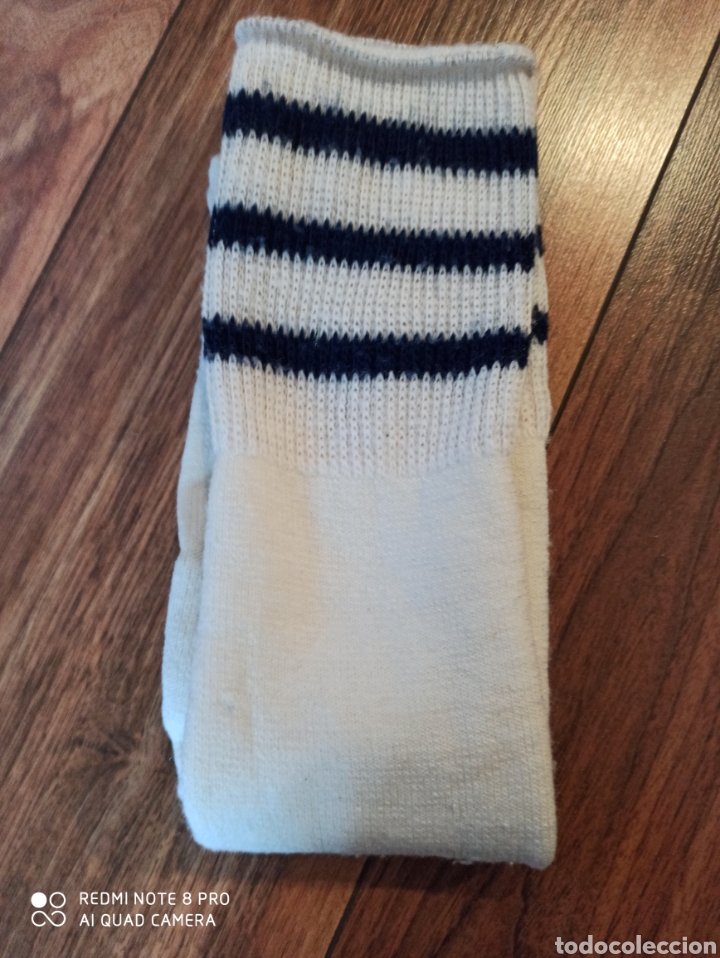 Segunda mano: Lote de 9 calcetines y 3 de regalo - Foto 2