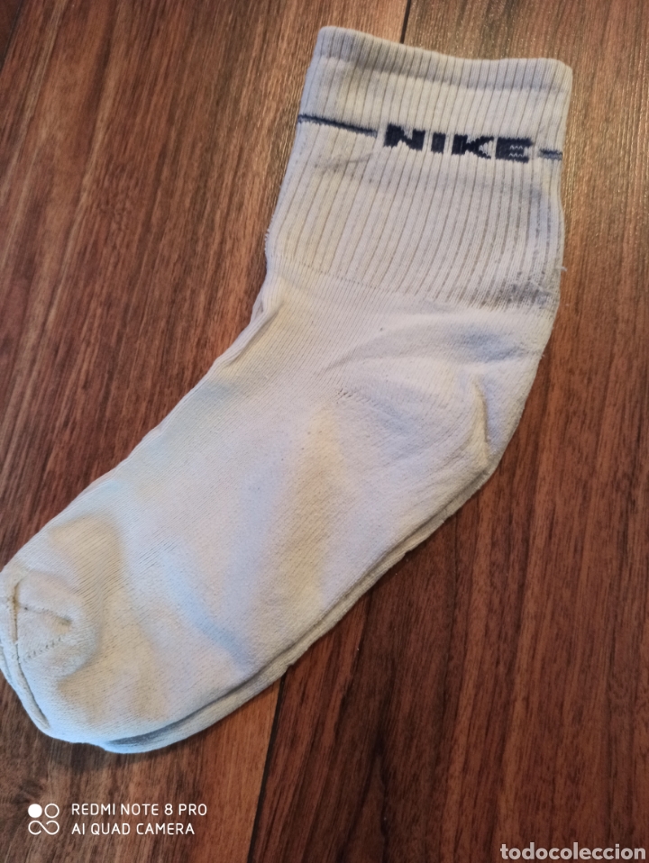Segunda mano: Lote de 9 calcetines y 3 de regalo - Foto 4