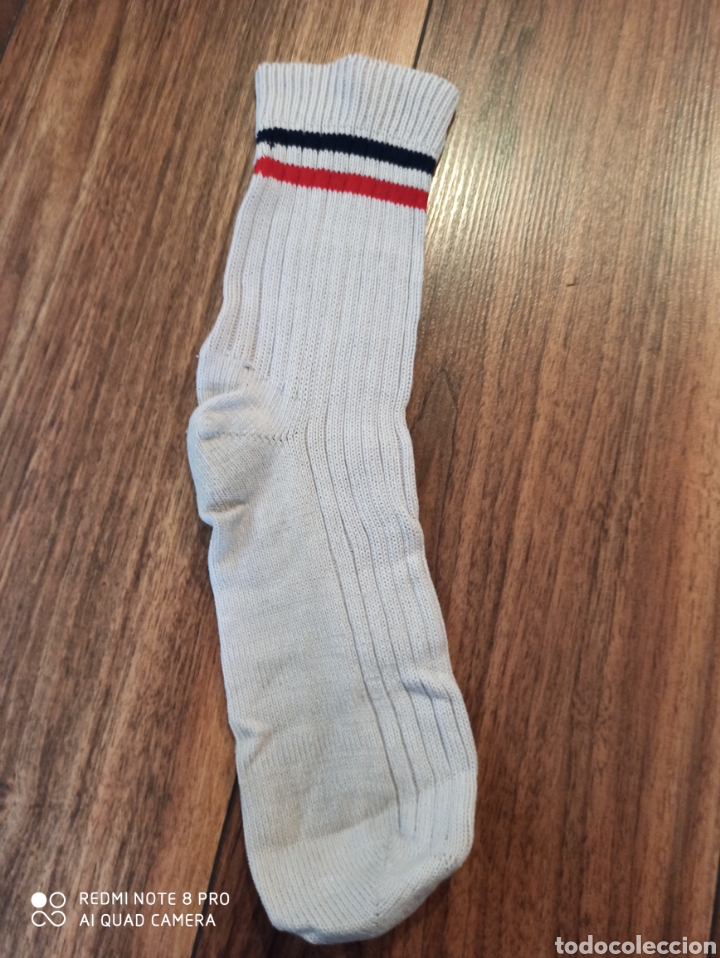 Segunda mano: Lote de 9 calcetines y 3 de regalo - Foto 6