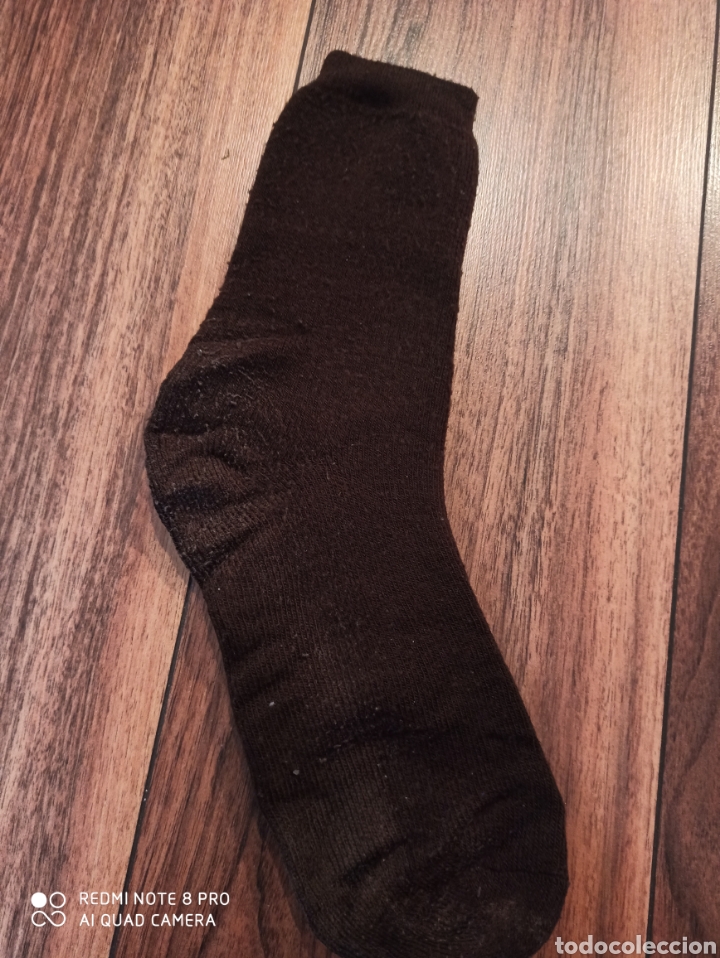 Segunda mano: Lote de 9 calcetines y 3 de regalo - Foto 7