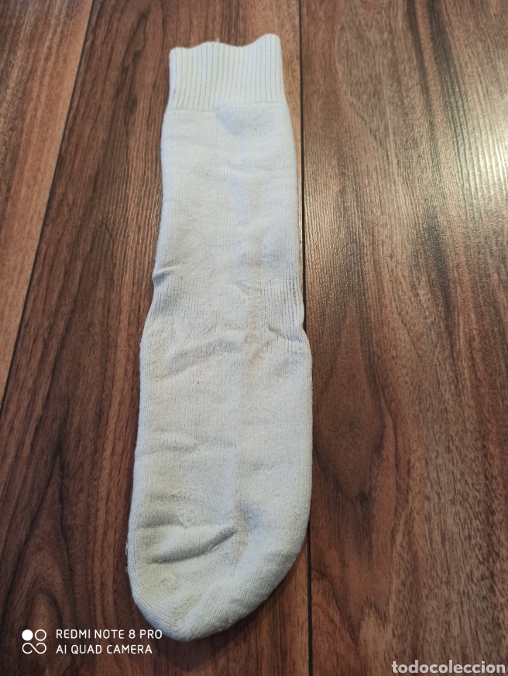 Segunda mano: Lote de 9 calcetines y 3 de regalo - Foto 8